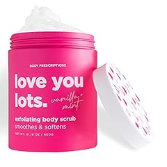 Body prescriptions exfoliating for sale  Delivered anywhere in USA 