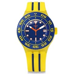 Swatch orologio polso usato  Spedito ovunque in Italia 