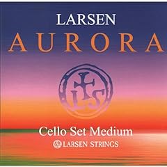 Larsen strings cello for sale  Delivered anywhere in USA 