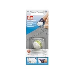 Prym ergonomic thimble for sale  Delivered anywhere in UK