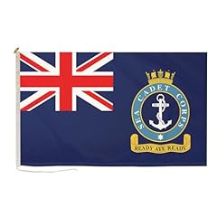 Duraflag sea cadet for sale  Delivered anywhere in UK
