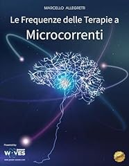 Frequenze delle terapie usato  Spedito ovunque in Italia 
