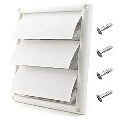 Funmit louvered vent for sale  Delivered anywhere in USA 