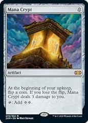 Mana crypt for sale  Delivered anywhere in USA 