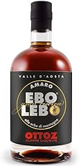 Amaro ebo lebo usato  Spedito ovunque in Italia 