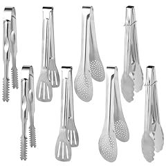 Pieces buffet tongs for sale  Delivered anywhere in UK