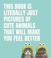 Book literally pictures for sale  Delivered anywhere in USA 