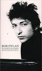 Bob dylan radio gebraucht kaufen  Wird an jeden Ort in Deutschland