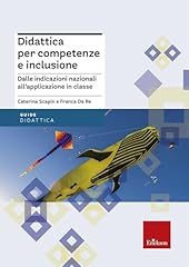 Didattica per competenze usato  Spedito ovunque in Italia 