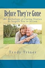 Gone anthology caring for sale  Delivered anywhere in USA 