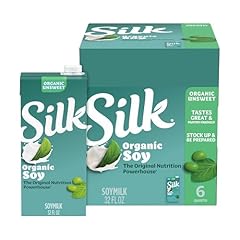 Silk shelf stable for sale  Delivered anywhere in USA 