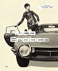 Auto erotica grand for sale  Delivered anywhere in UK