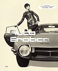 Auto erotica grand d'occasion  Livré partout en France