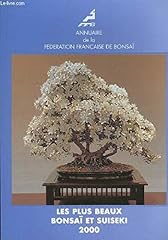 Beaux bonsai suiseki d'occasion  Livré partout en France