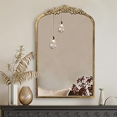 Perfnique vintage mirror for sale  Delivered anywhere in USA 