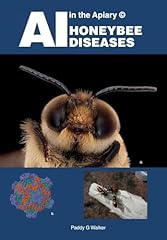 Apiary honeybee diseases for sale  Delivered anywhere in UK