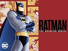 Batman the animated usato  Spedito ovunque in Italia 