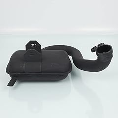 Rms exhaust muffler for sale  Delivered anywhere in UK