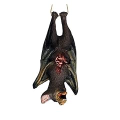 Halloween realistic bat for sale  Delivered anywhere in USA 
