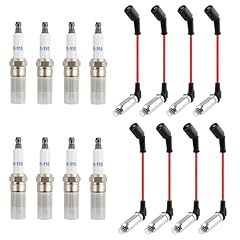 16pcs spark plugs for sale  Delivered anywhere in USA 