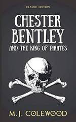 Chester bentley king for sale  Delivered anywhere in UK
