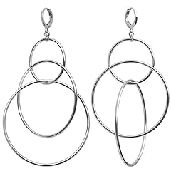 Women fashion hoop for sale  Delivered anywhere in USA 