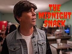 Midnight snack for sale  Delivered anywhere in USA 