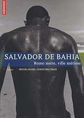 Salvador bahia d'occasion  Livré partout en France