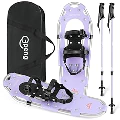 Gpeng snowshoes men for sale  Delivered anywhere in USA 