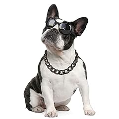 Black dog chain for sale  Delivered anywhere in USA 