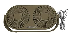 Trakker ventilatore bivacco usato  Spedito ovunque in Italia 