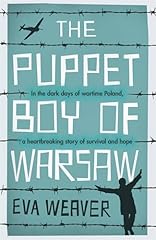 Puppet boy warsaw for sale  Delivered anywhere in UK