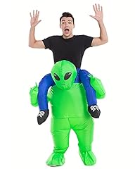 Hsctek inflatable alien for sale  Delivered anywhere in USA 