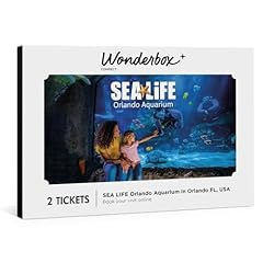 Wonderbox sea life for sale  Delivered anywhere in USA 