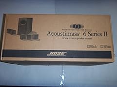 Bose acoustimass système d'occasion  Livré partout en Belgiqu