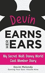 Devin earns ears for sale  Delivered anywhere in USA 