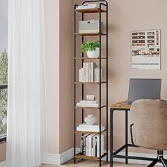 Hzuaneri bookcase bookshelf for sale  Delivered anywhere in USA 