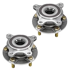 Detroit axle 2pc for sale  Delivered anywhere in USA 