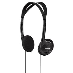 Thomson casque hed1115bk d'occasion  Livré partout en France