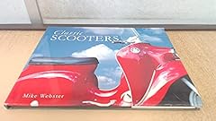 Classic scooters for sale  Delivered anywhere in UK