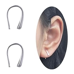 Tiny pull earrings for sale  Delivered anywhere in USA 