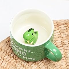 Kaffeetassen 400ml tasse gebraucht kaufen  Wird an jeden Ort in Deutschland