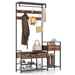 Costway coat rack for sale  Delivered anywhere in UK