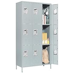 Letaya metal lockers for sale  Delivered anywhere in USA 