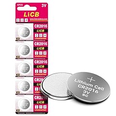 Licb 2016 battery for sale  Delivered anywhere in USA 