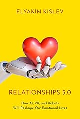 Relationships 5.0 robots for sale  Delivered anywhere in USA 