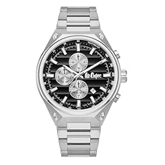 Lee cooper orologio usato  Spedito ovunque in Italia 