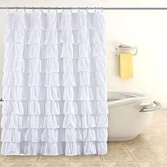 Yyw shower curtain for sale  Delivered anywhere in UK