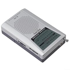 R60 radio portatile usato  Spedito ovunque in Italia 