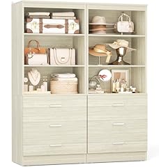 Aheaplus 47.2 closet for sale  Delivered anywhere in USA 